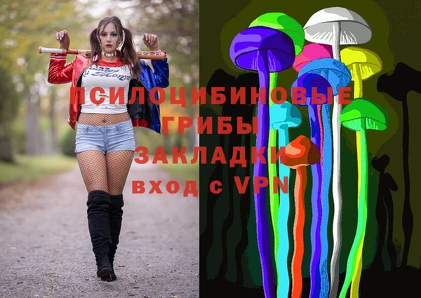 прущий лед Алексеевка