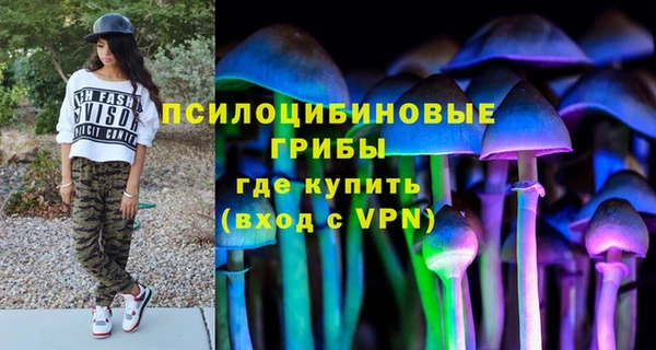 прущий лед Алексеевка